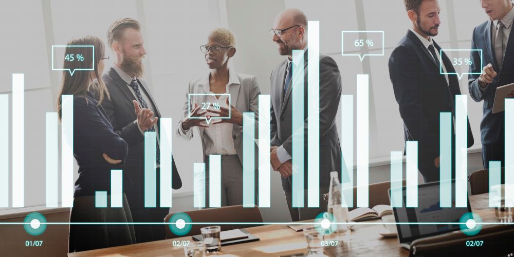 41 networking statistics everyone should know in 2025