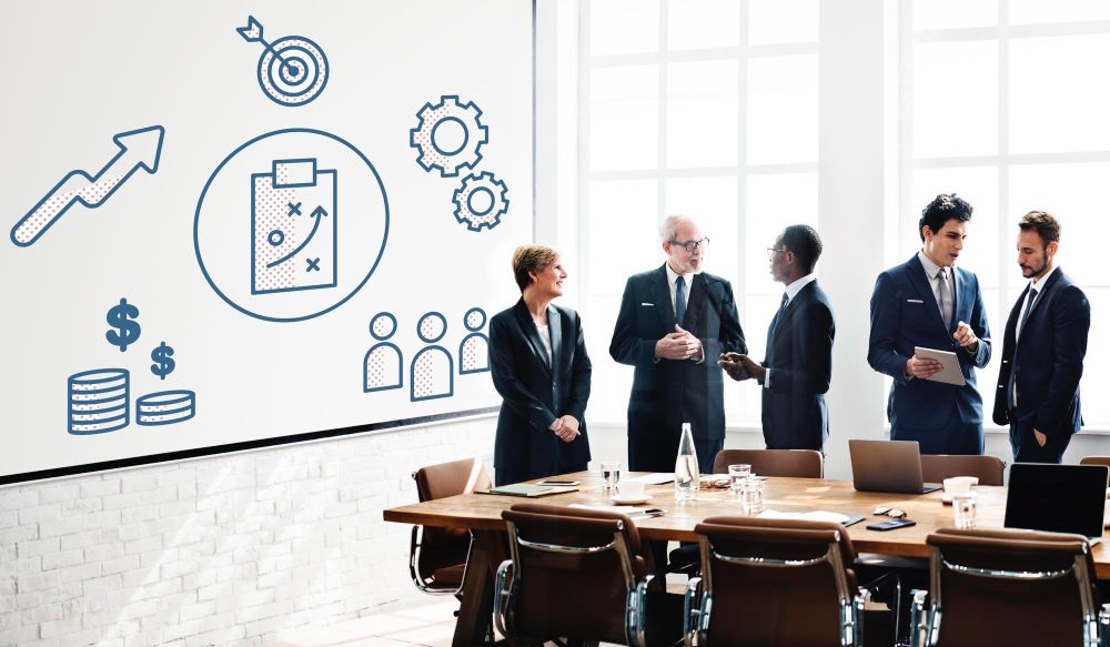 35 Business Continuity Statistics for 2025