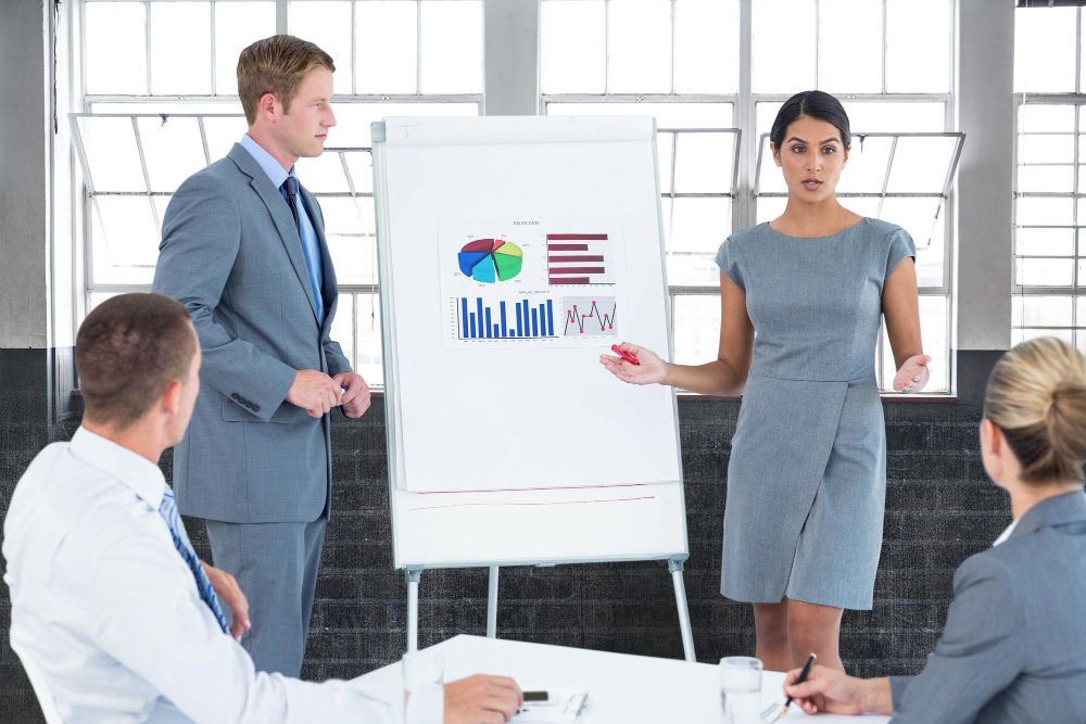 36 employee training statistics for 2025