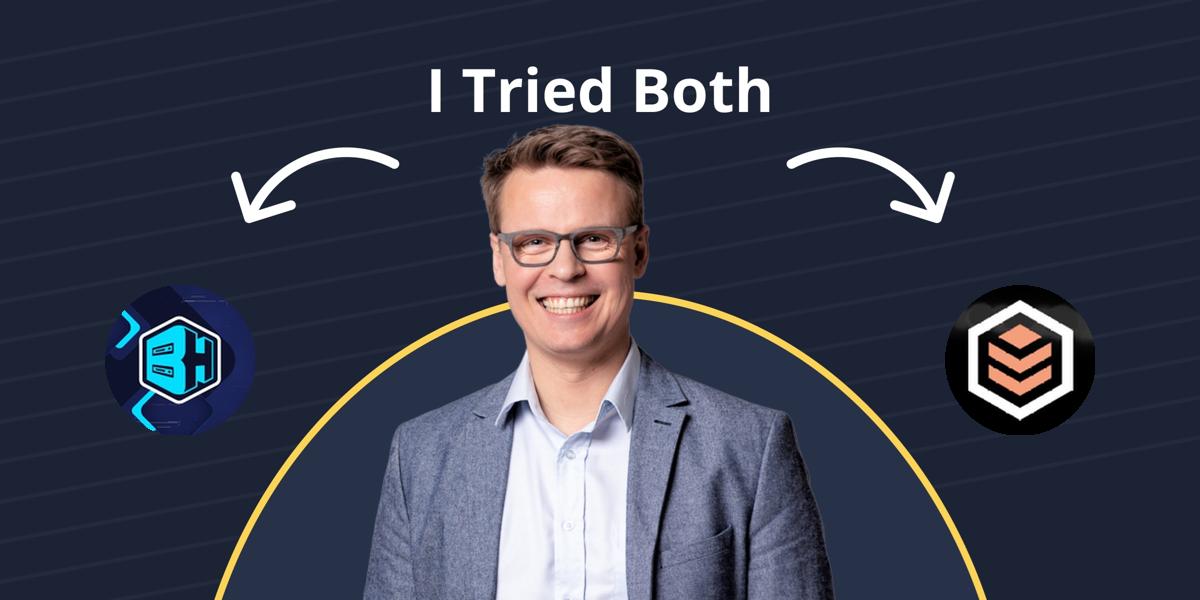 BisectHosting vs DatHost (2025 Comparison)