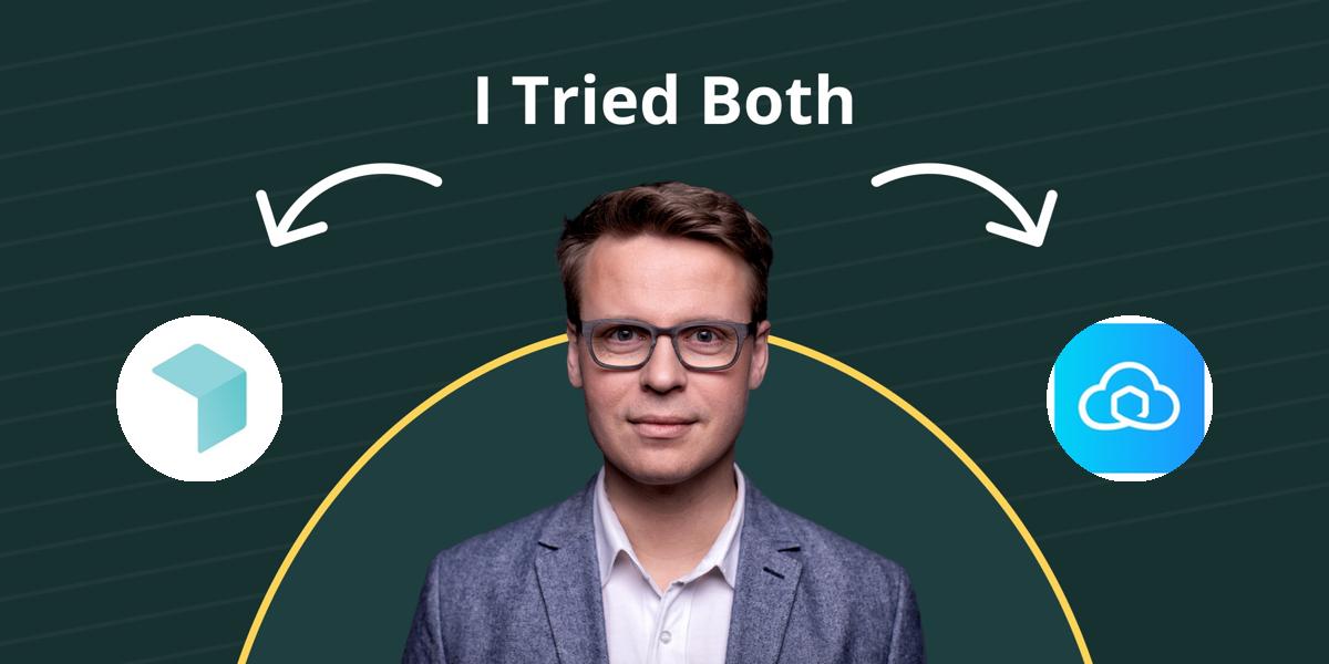 Easyship Vs Sendcloud 2025 Comparison