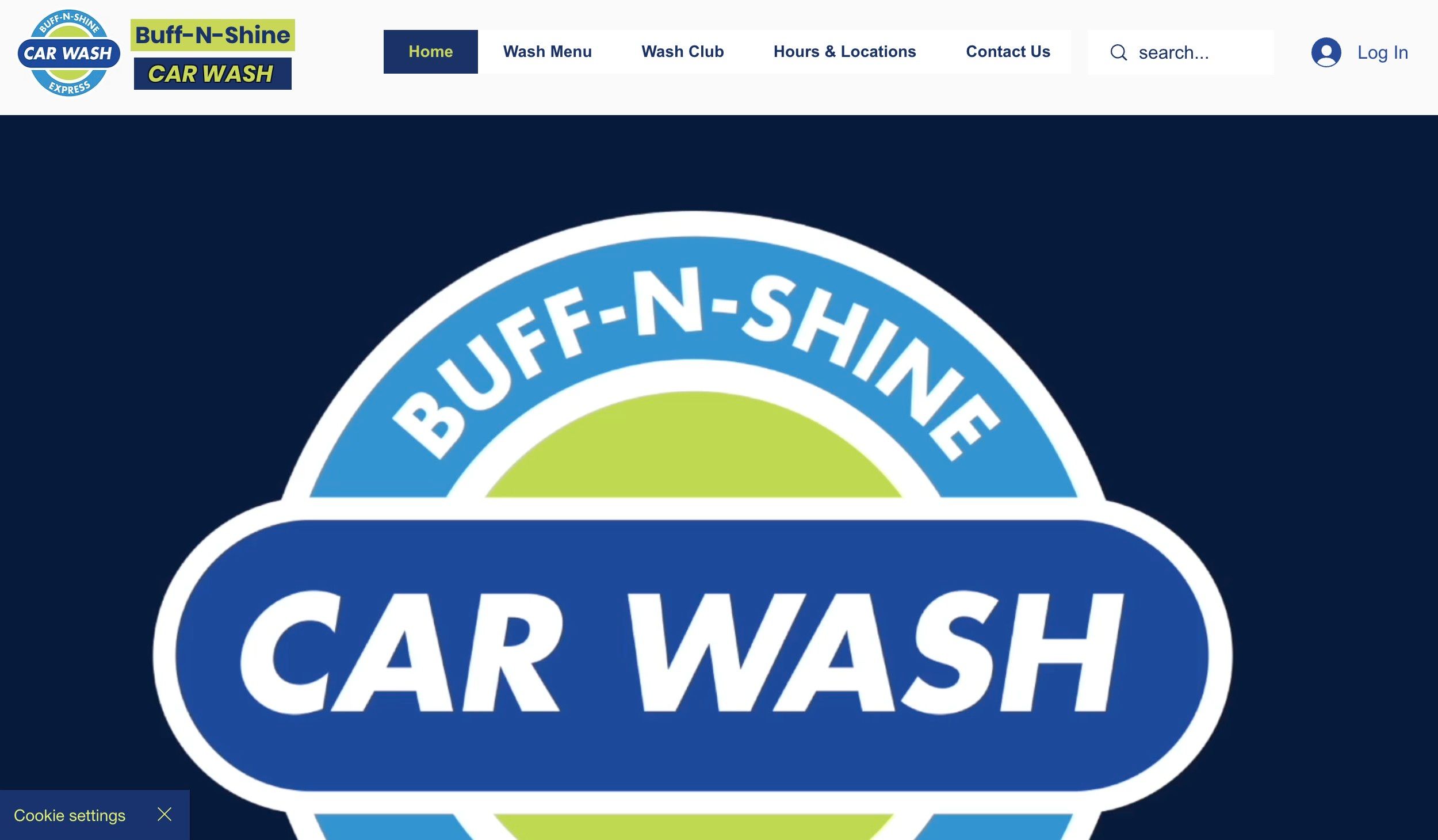 The 24 Best Car Wash Websites with Great Design
