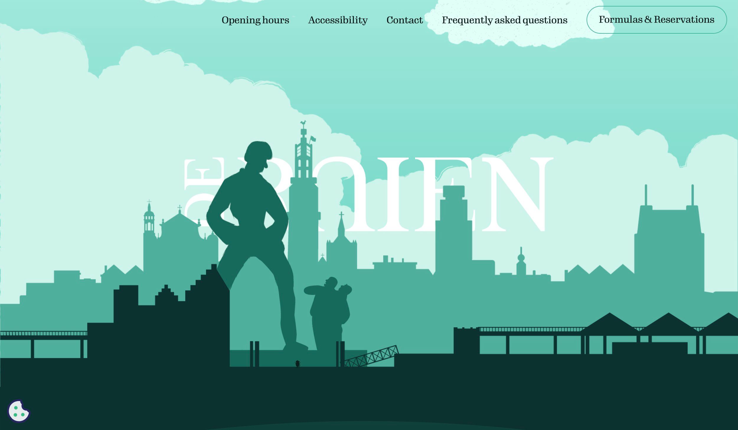 best-website-timeline-examples-of-2025